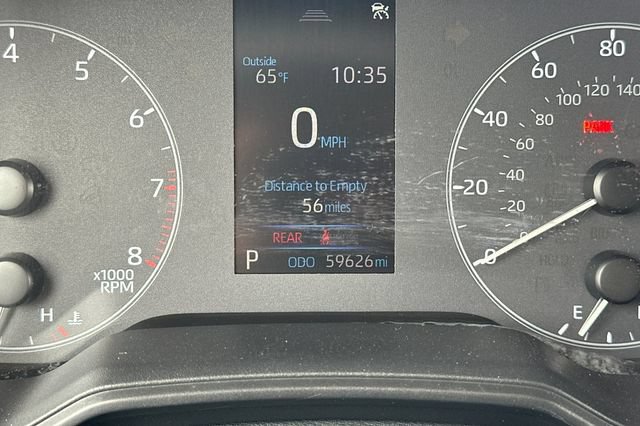 Certified 2024 Toyota Corolla LE FWD image 28