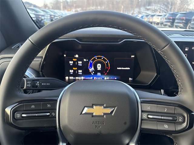 New 2026 Chevrolet Colorado LT image 11