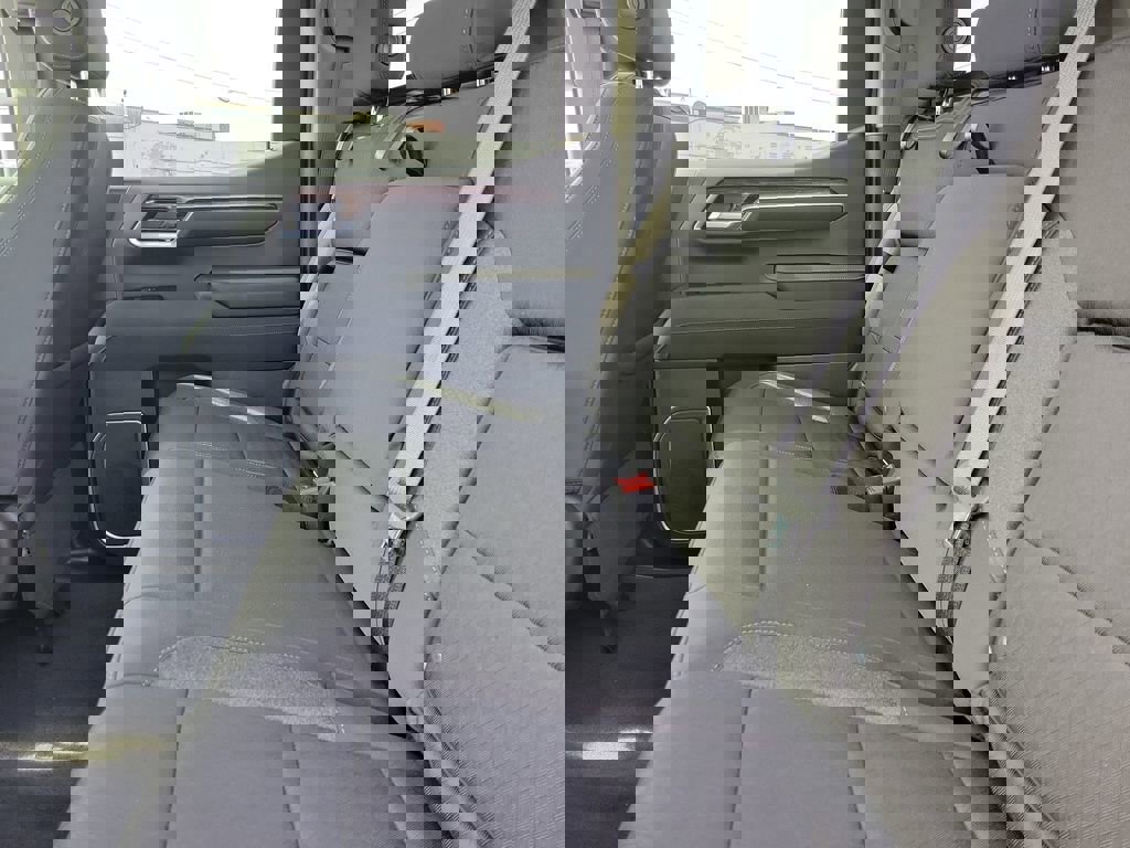 Certified 2022 GMC Sierra 1500 Elevation w/ Preferred Package image 13