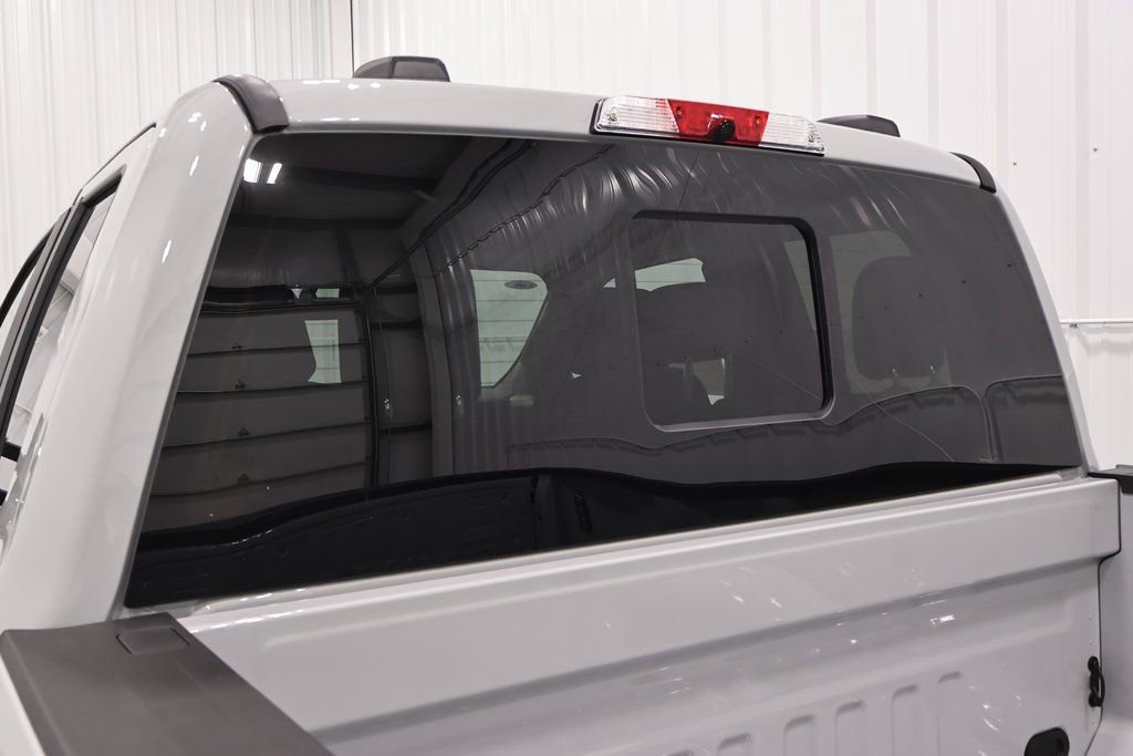 New 2026 Ford F350 XL w/ STX Appearance Package image 26
