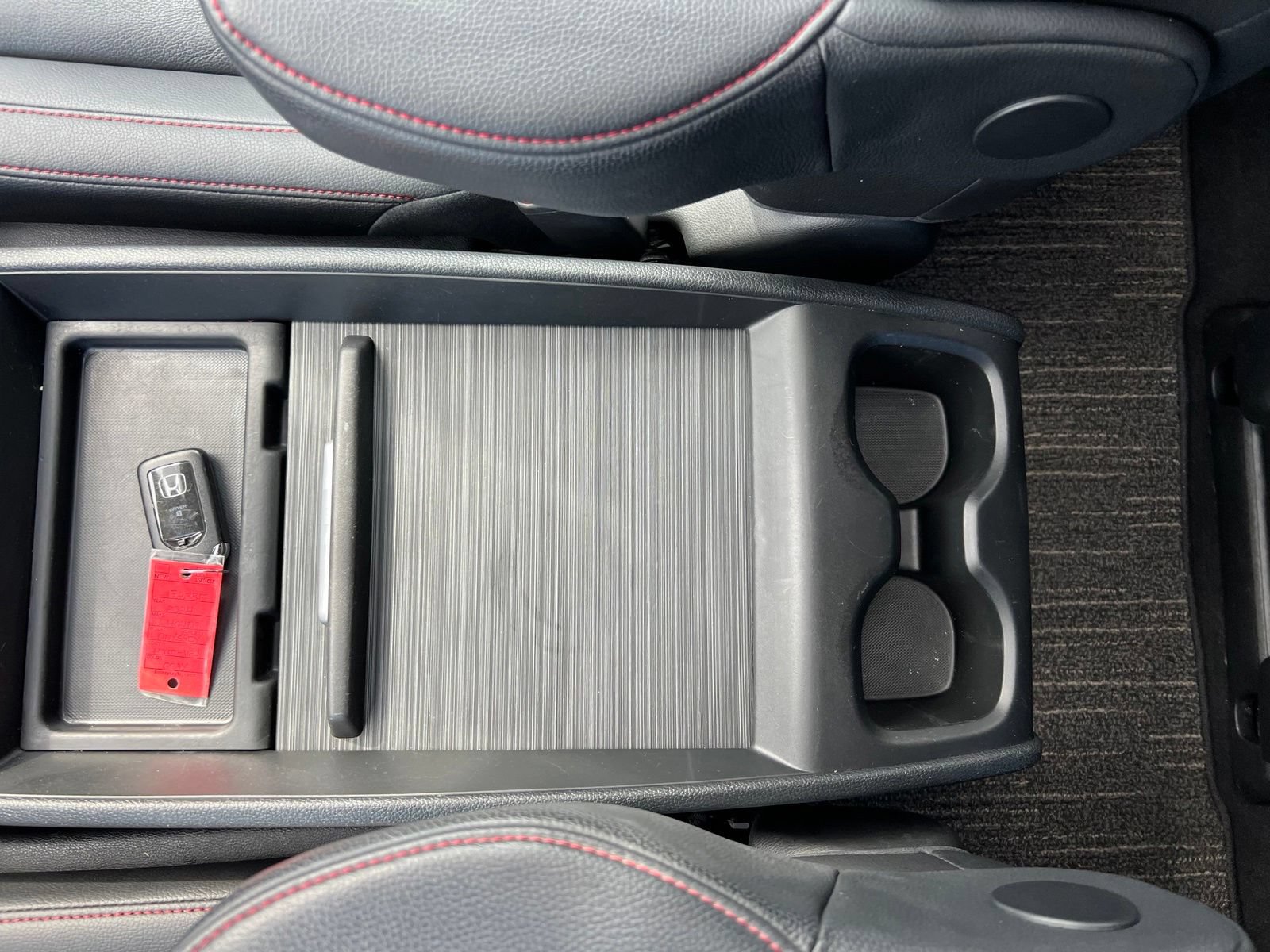 Used 2024 Honda Odyssey Sport image 44