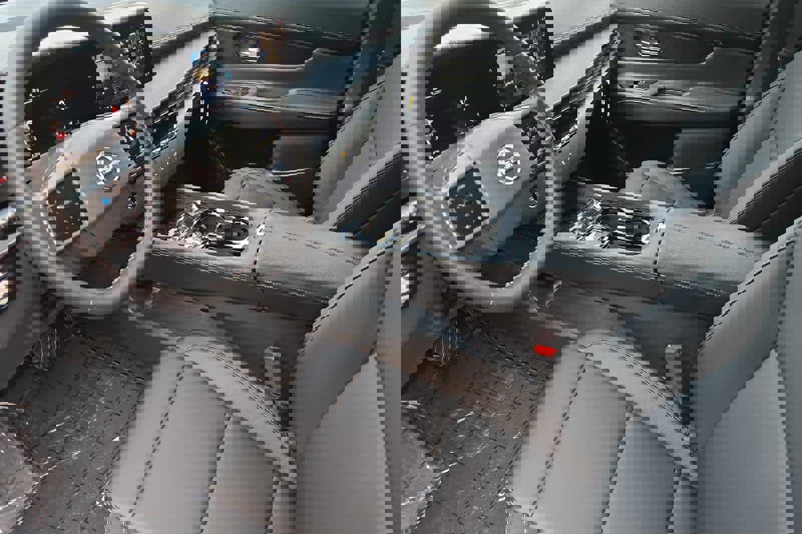 New 2025 Nissan Murano SV image 11