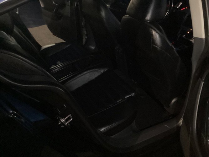 Used 2011 Volkswagen CC Sport image 7