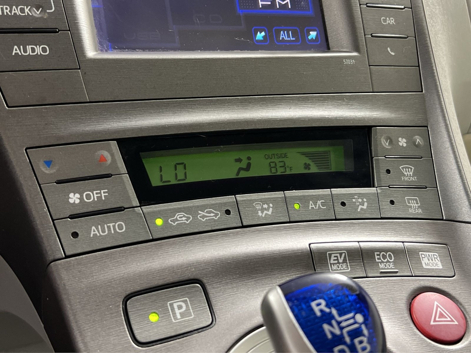 Used 2014 Toyota Prius Two FWD image 19