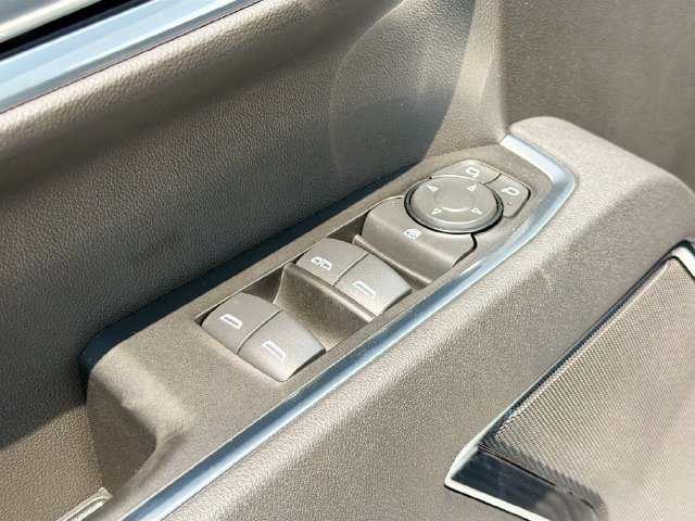 New 2026 Chevrolet Silverado 1500 LT AWD/4WD image 21