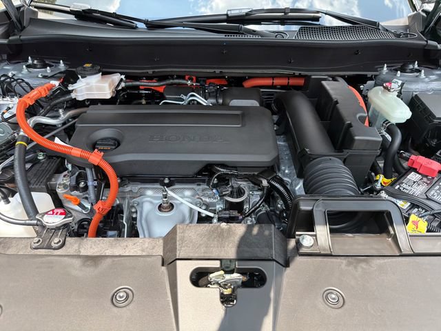 New 2026 Honda CR-V Sport image 27