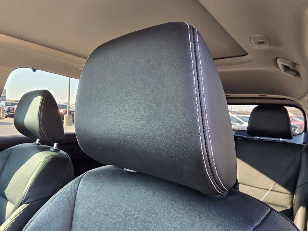 Used 2021 Nissan Rogue SL w/ Premium Package image 22