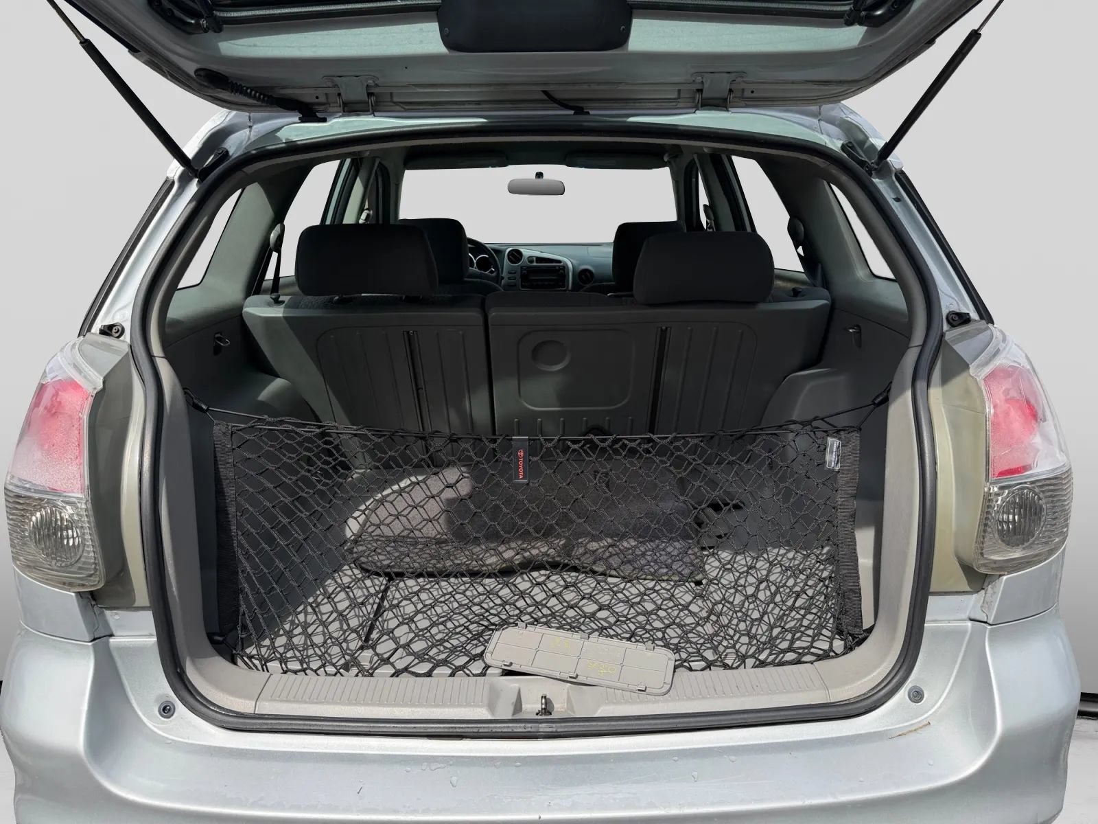 Used 2007 Toyota Matrix w/ PWR Pkg FWD image 19