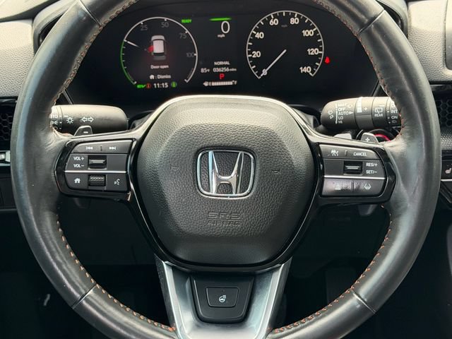 Certified 2023 Honda CR-V Sport Touring image 15