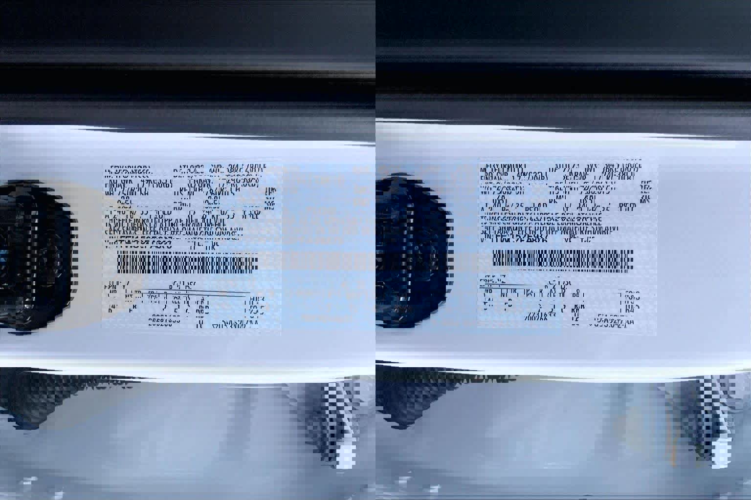 Used 2023 Ford F150 XLT w/ Equipment Group 302A High image 30