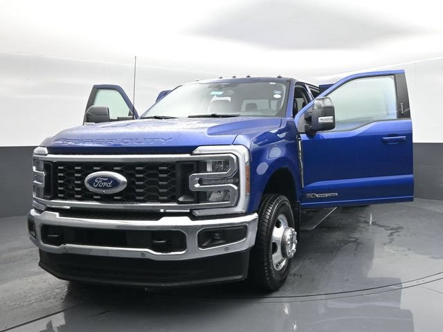 Used 2026 Ford F350 Lariat w/ Lariat Ultimate Package AWD/4WD image 65