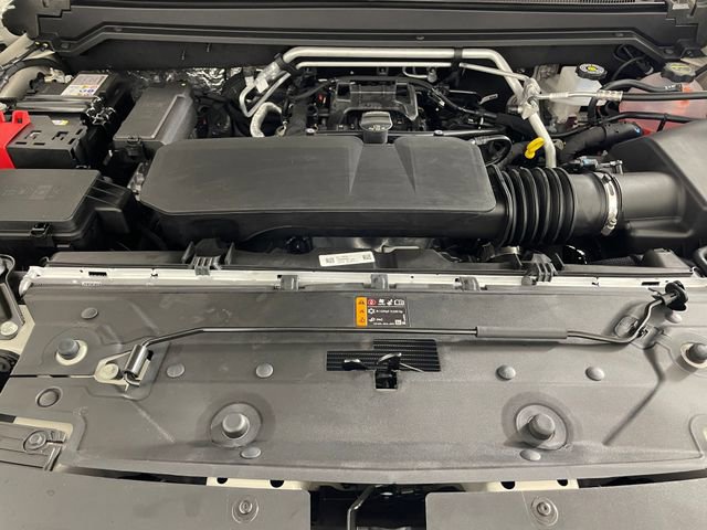 New 2026 GMC Canyon AT4 w/ Technology Plus Package image 18