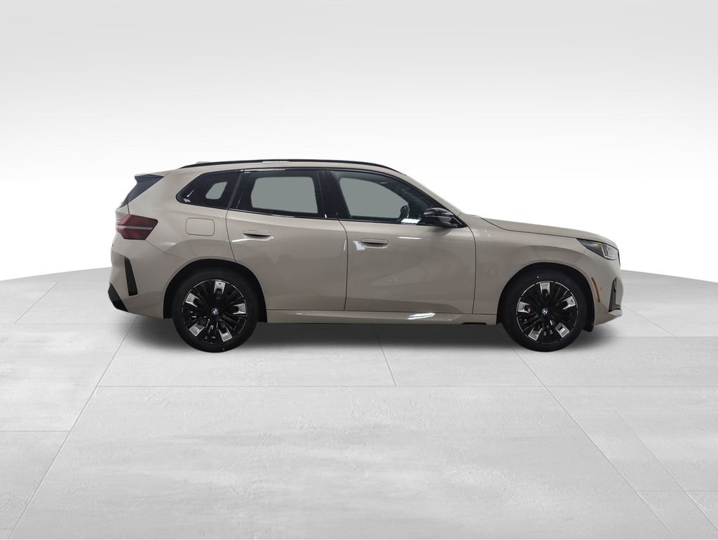 New 2026 BMW X3 M50 w/ Premium Package image 7