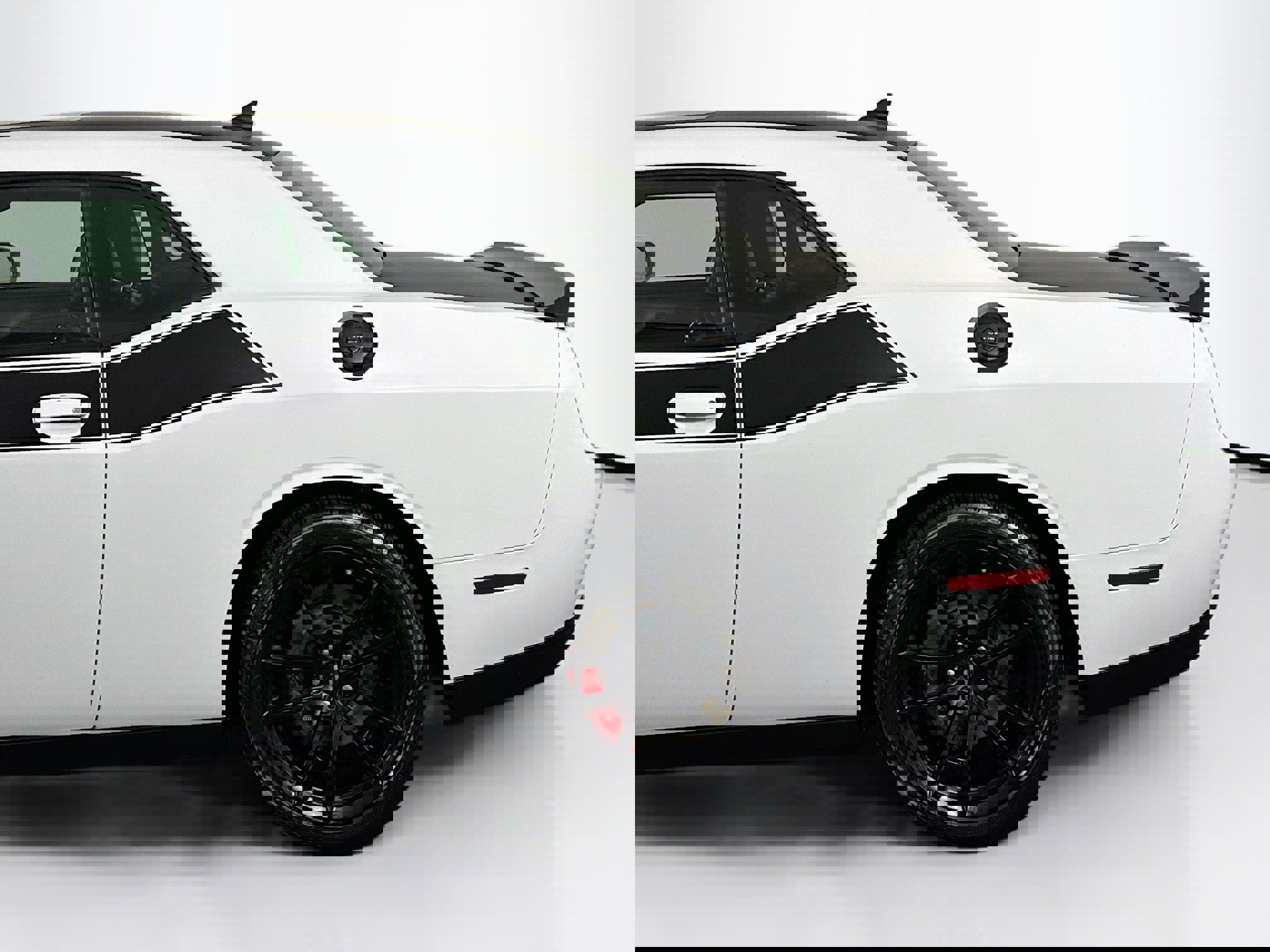 Used 2022 Dodge Challenger R/T Scat Pack w/ T/A Package image 40