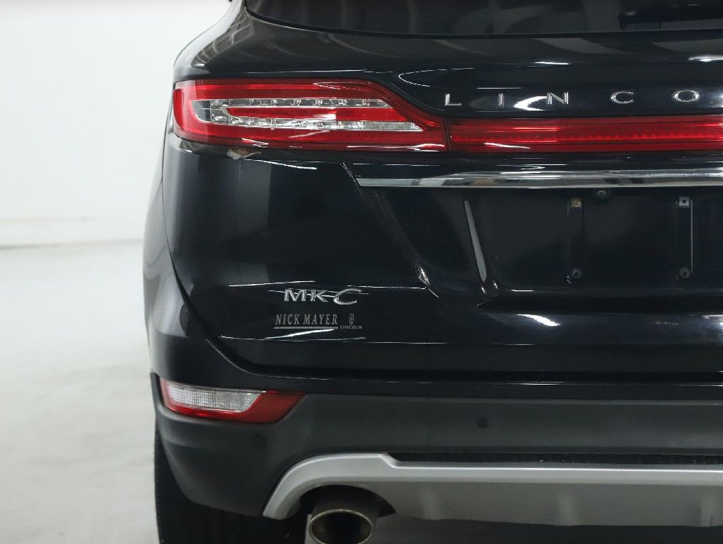 Used 2019 Lincoln MKC Reserve w/ MKC Climate Package FWD image 45