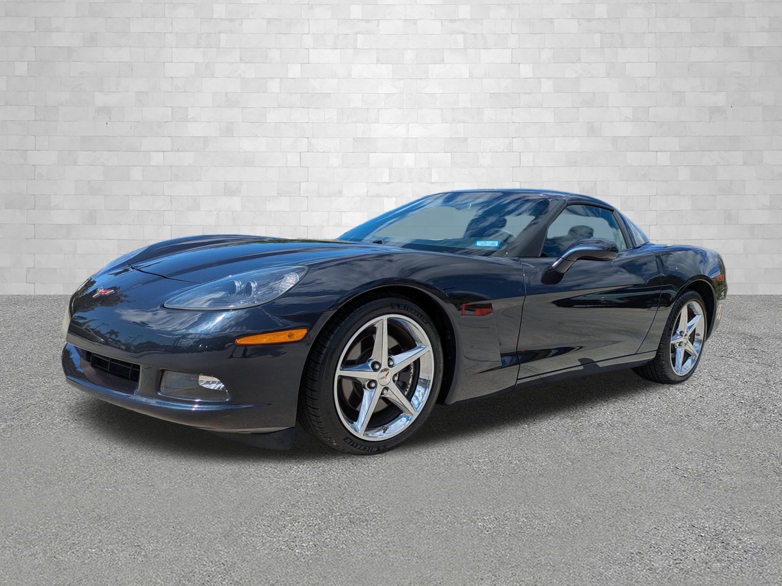 Used 2013 Chevrolet Corvette Coupe image 5
