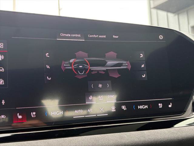 New 2025 Audi S5 Premium Plus AWD/4WD image 16