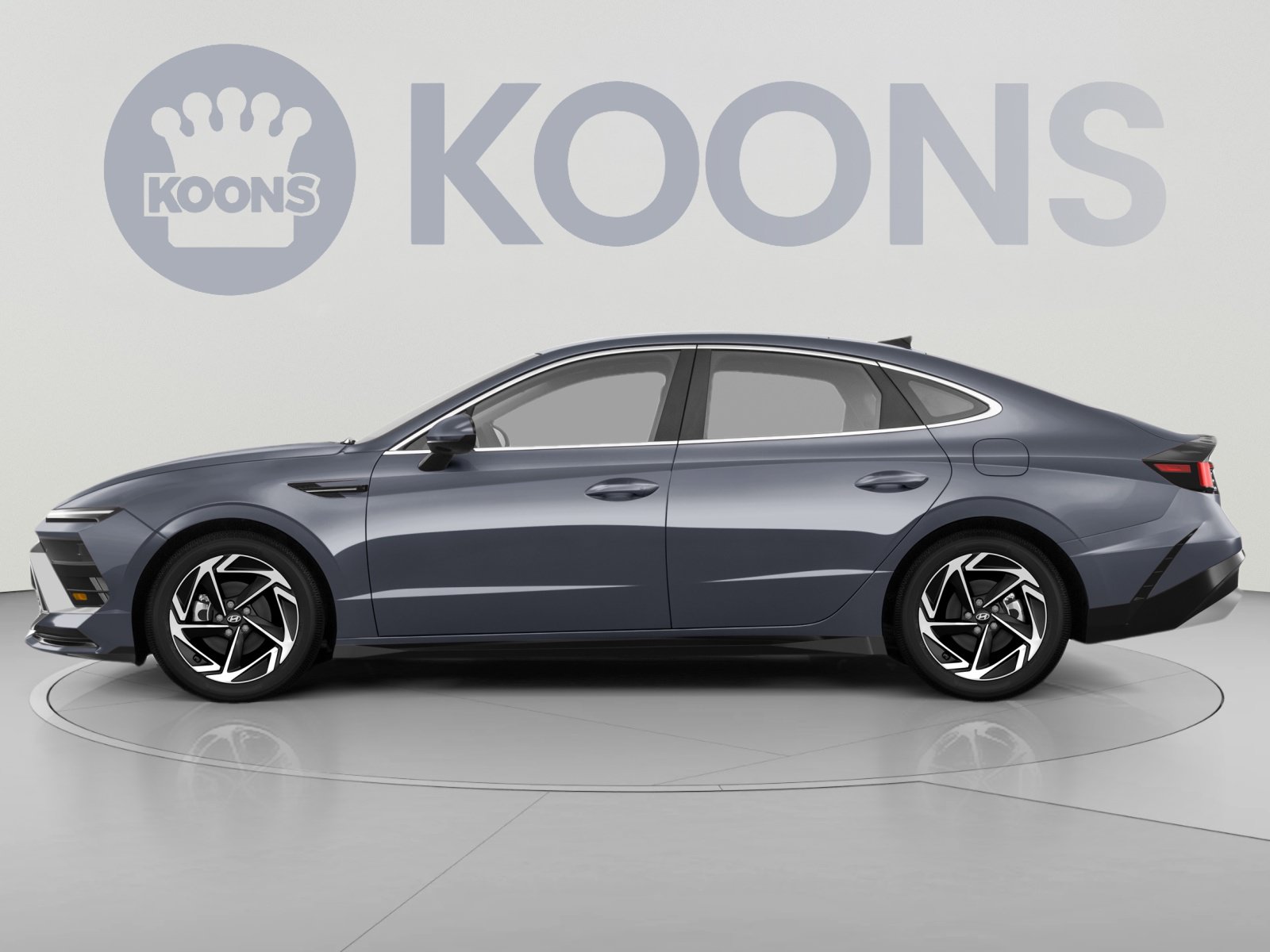 New 2027 Hyundai Sonata SEL FWD image 2