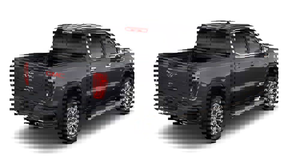 New 2026 GMC Sierra 1500 Denali w/ Denali Reserve Package image 29