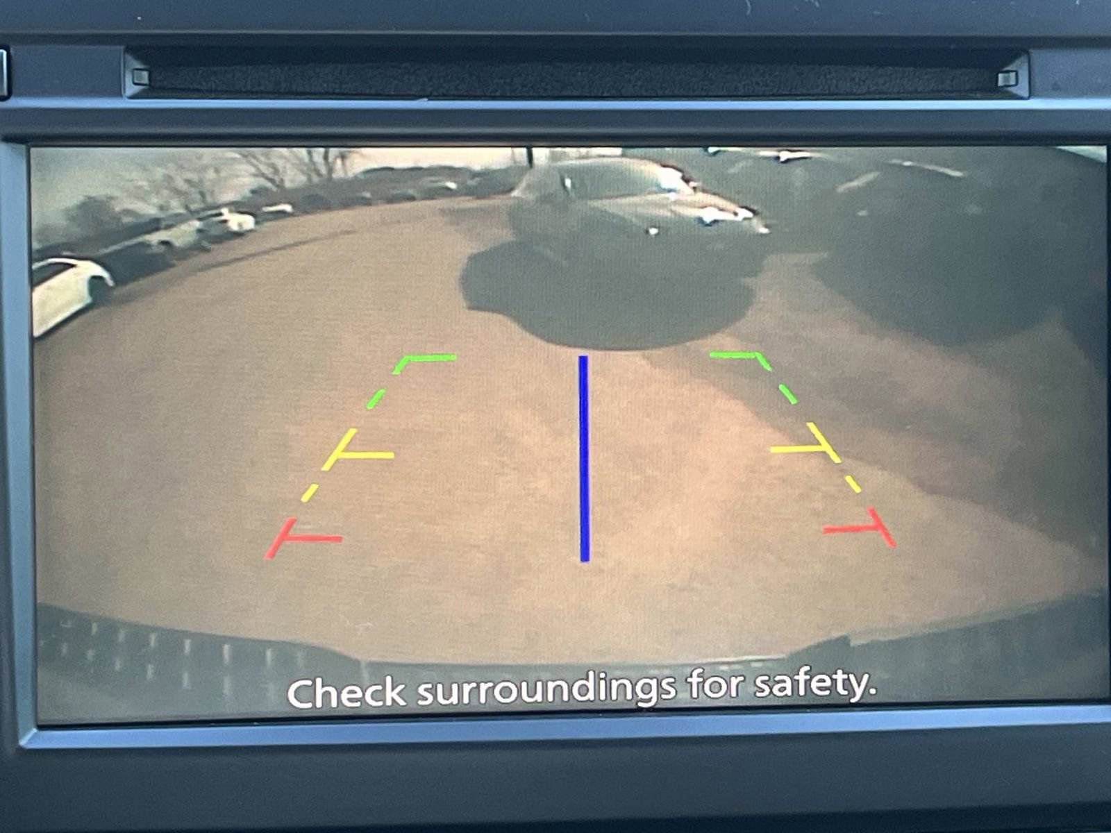 Used 2019 Nissan Titan PRO-4X image 31