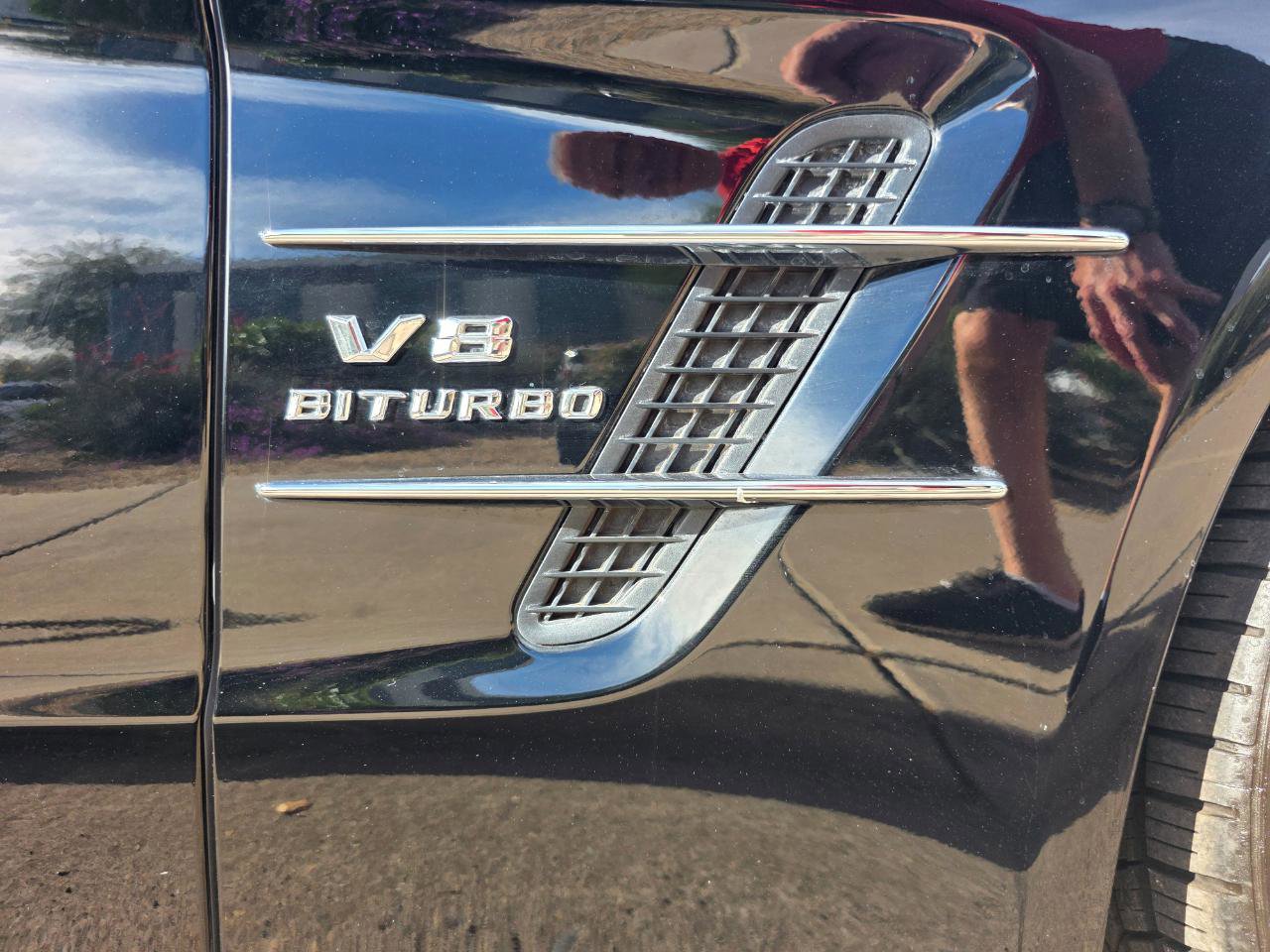 Used 2013 Mercedes-Benz SL 550 w/ Premium Pkg image 33