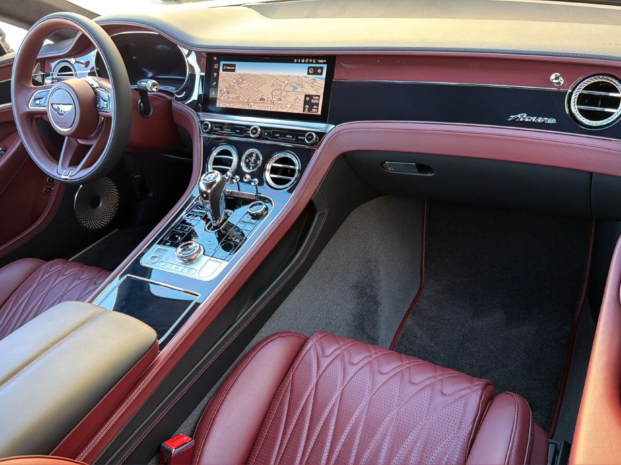 New 2027 Bentley Continental GT AWD/4WD image 2