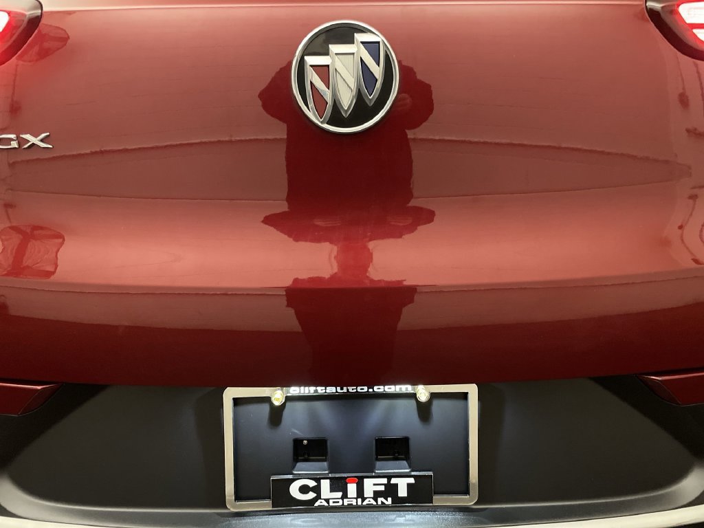 Used 2023 Buick Encore GX Select FWD image 24