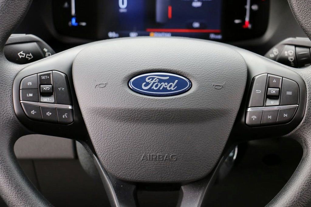 New 2026 Ford Transit 350 XL RWD image 25