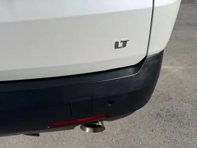 Used 2019 Chevrolet Traverse LT w/ LT Premium Package FWD image 20