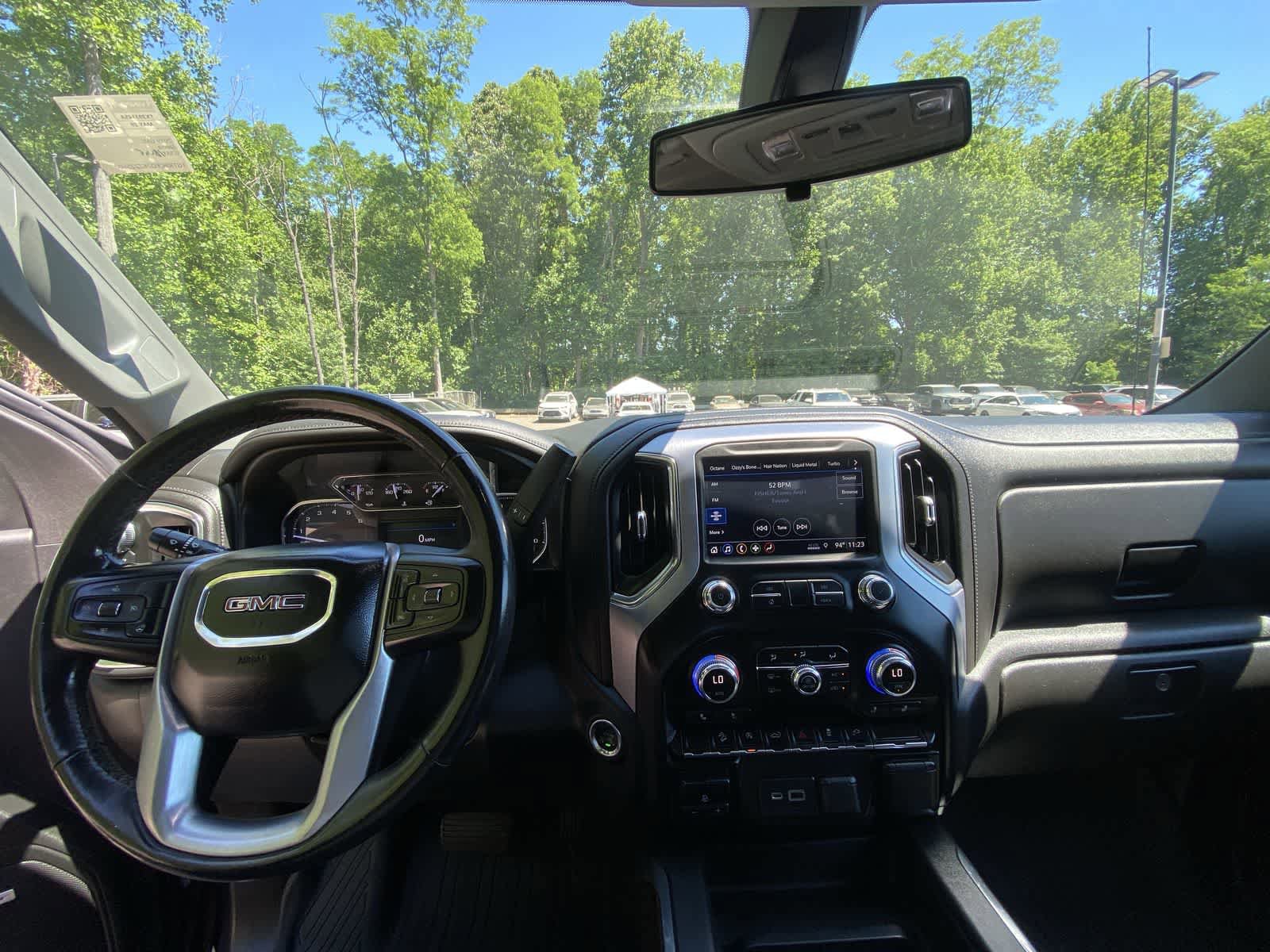 Used 2019 GMC Sierra 1500 Elevation w/ Elevation Value Package AWD/4WD image 22