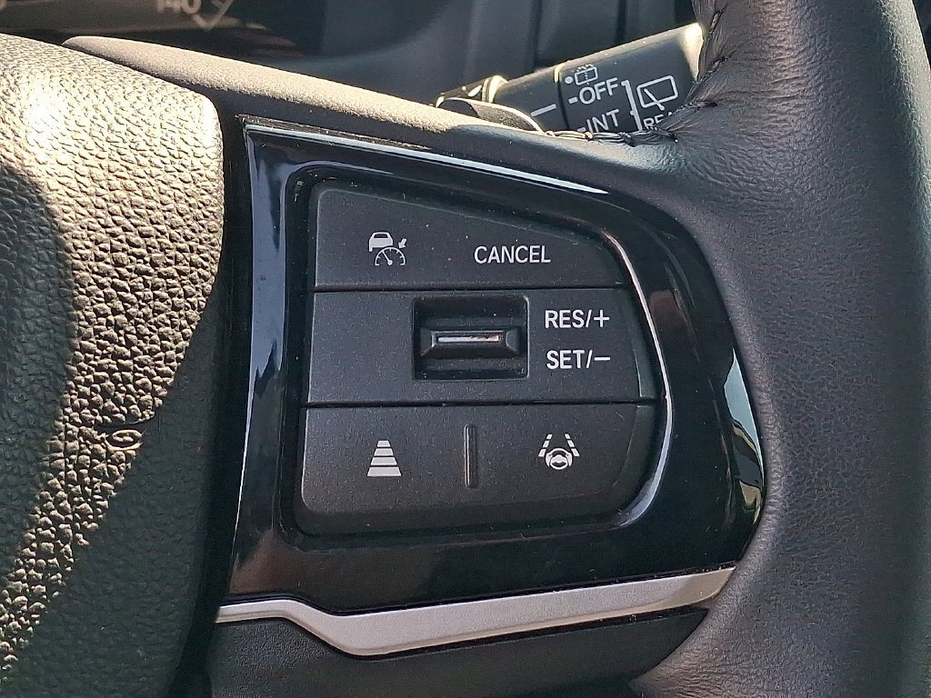 Used 2025 Honda Odyssey EX-L image 19