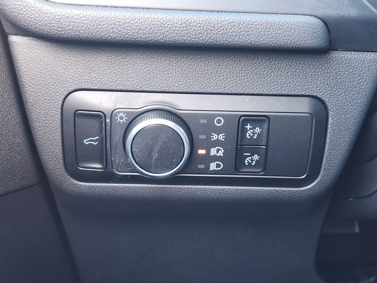 Used 2025 Ford Escape ST-Line w/ Tech Pack #1 image 25