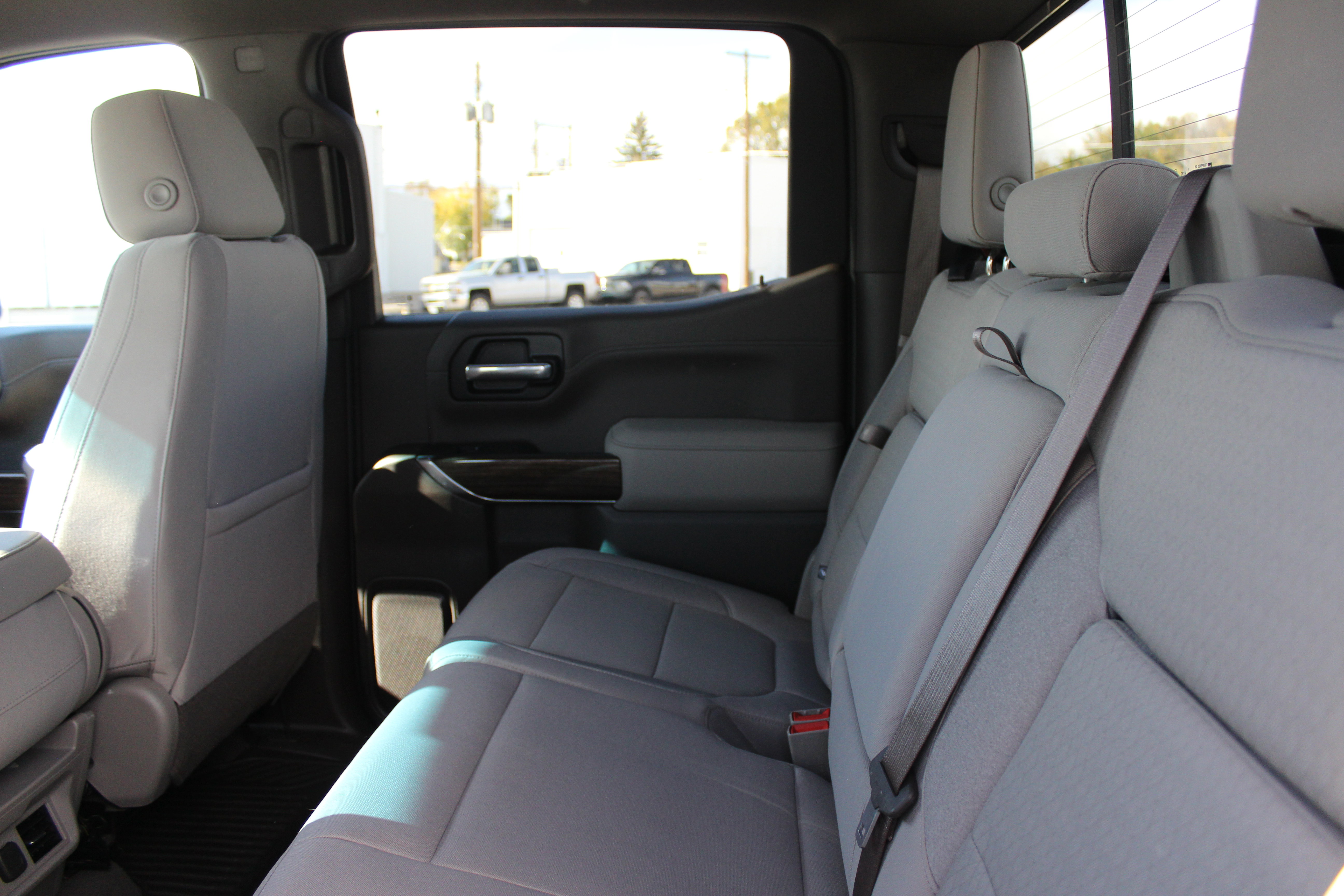 Used 2019 GMC Sierra 1500 SLE w/ SLE Value Package image 13