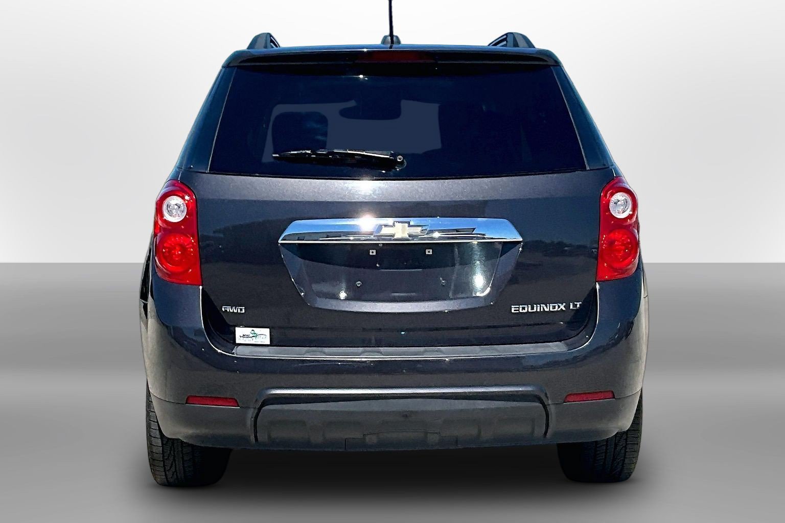 Used 2015 Chevrolet Equinox LT w/ Power Convenience Package AWD/4WD image 4