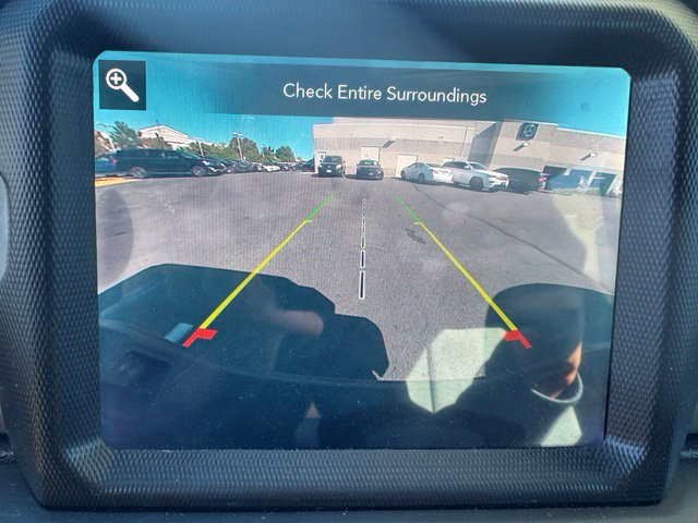 Used 2020 Jeep Gladiator Overland AWD/4WD image 12