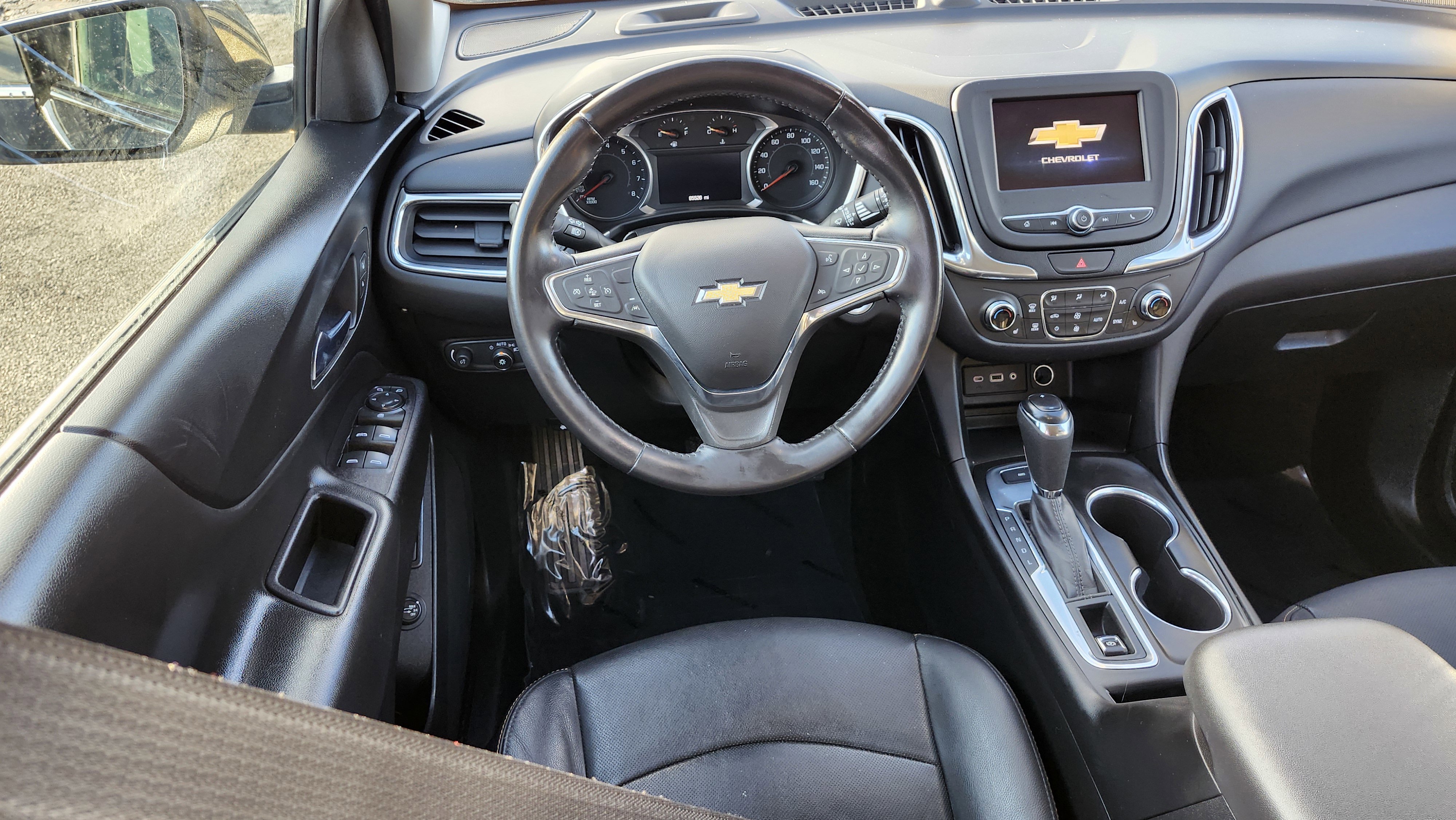 Used 2020 Chevrolet Equinox LT w/ Midnight Edition image 22