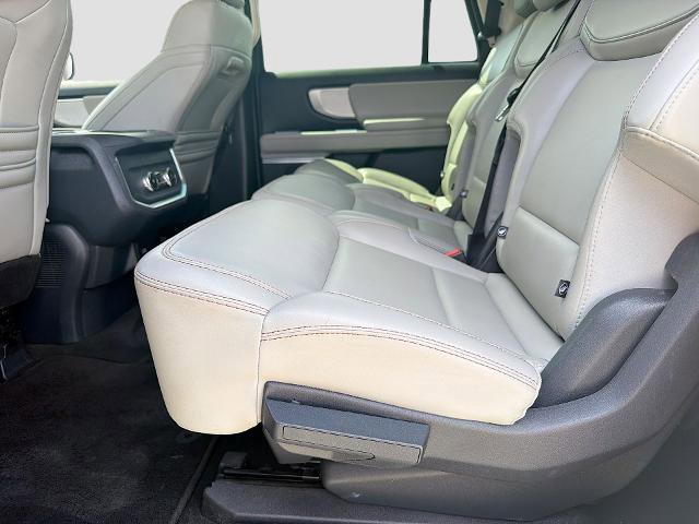 Certified 2025 Ford Expedition Max Active AWD/4WD image 28