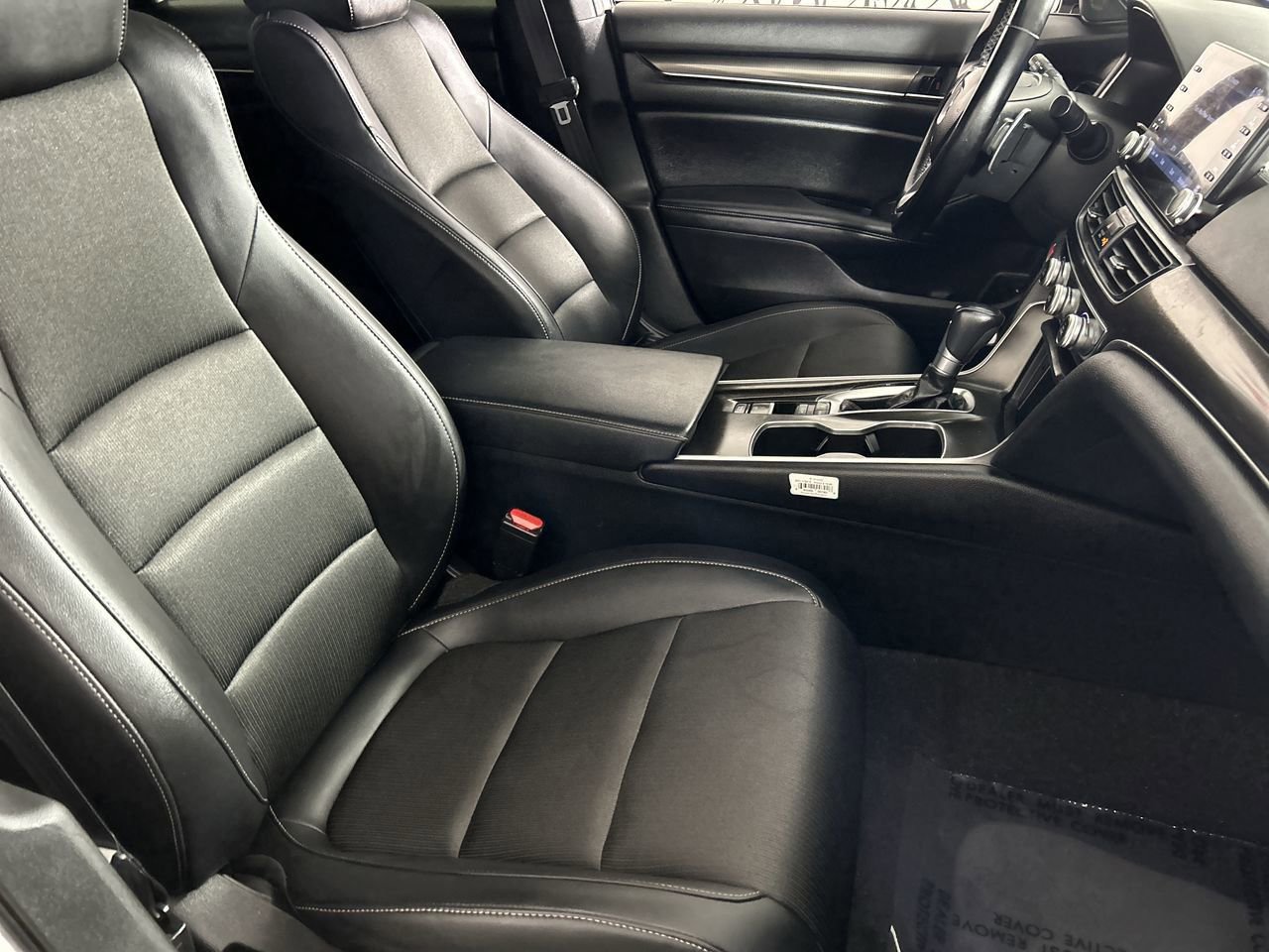 Used 2022 Honda Accord Sport image 26