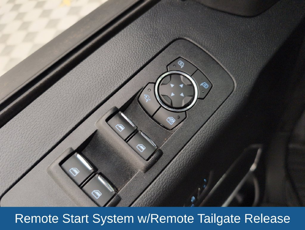 Used 2020 Ford F150 Lariat AWD/4WD image 31