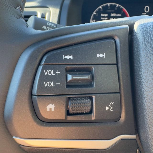 New 2026 Honda Ridgeline RTL image 28