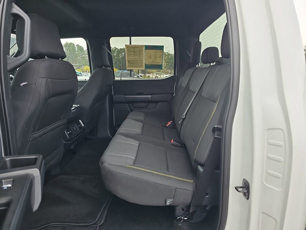 Used 2024 Ford F150 STX image 17