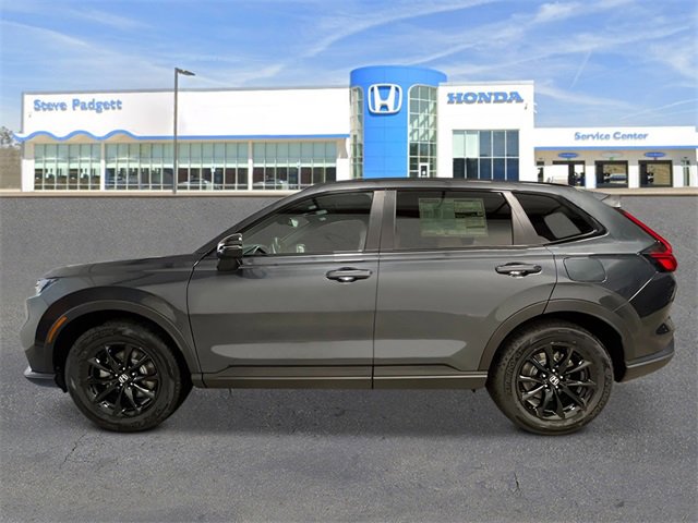New 2026 Honda CR-V Sport-L image 2