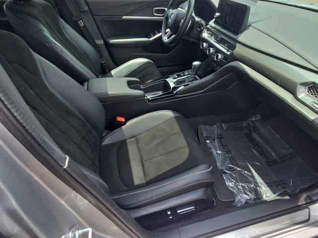 Used 2023 Acura Integra A-Spec FWD image 22