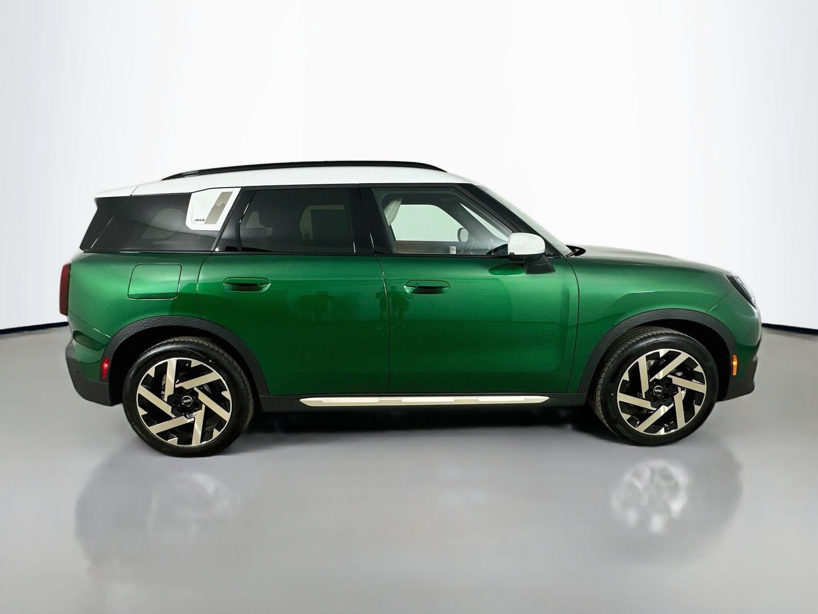 New 2027 MINI Cooper Countryman S AWD/4WD image 4