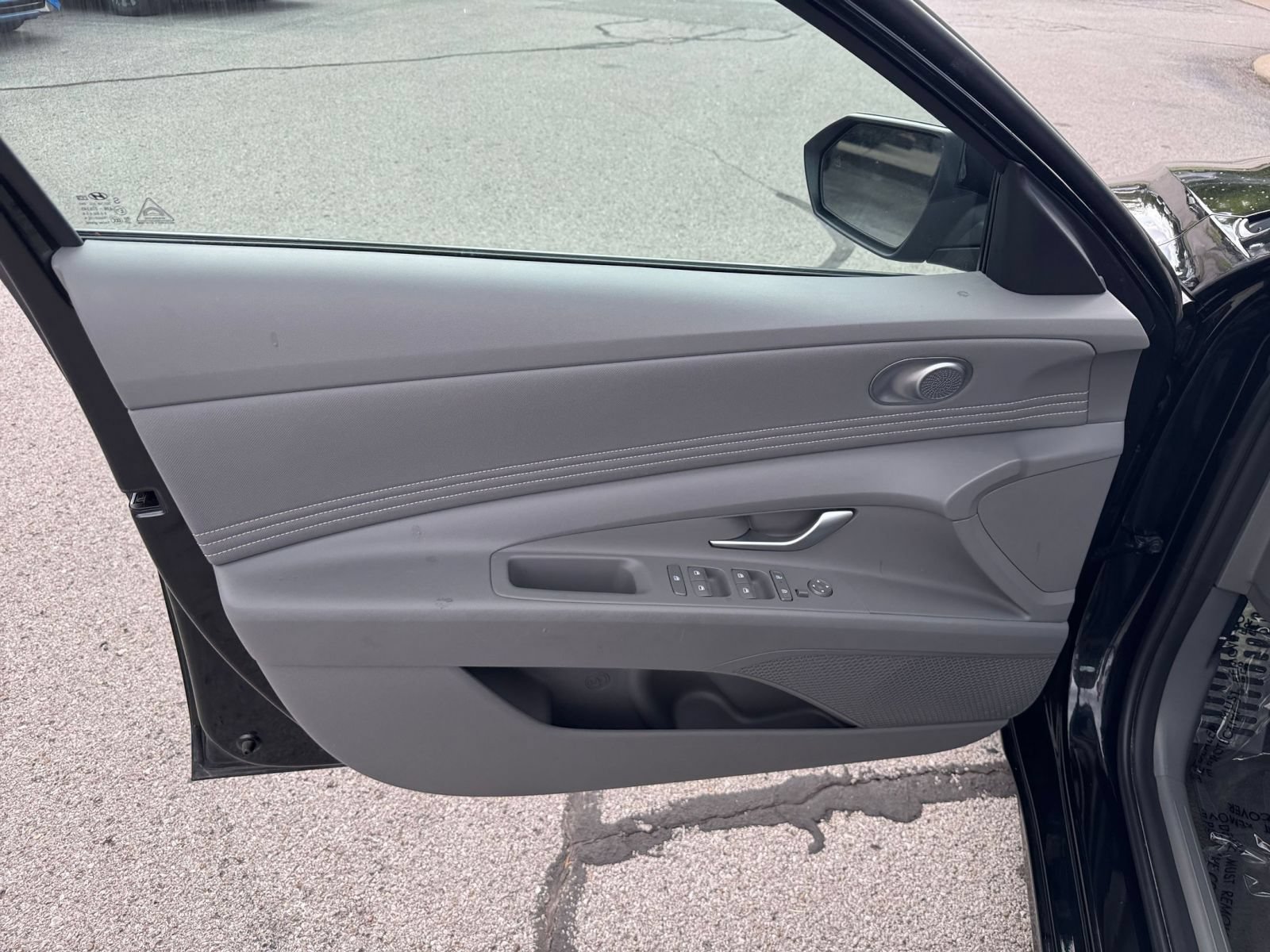 Used 2026 Hyundai Elantra Sport FWD image 18