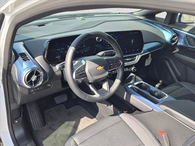 New 2026 Chevrolet Equinox EV LT FWD image 9