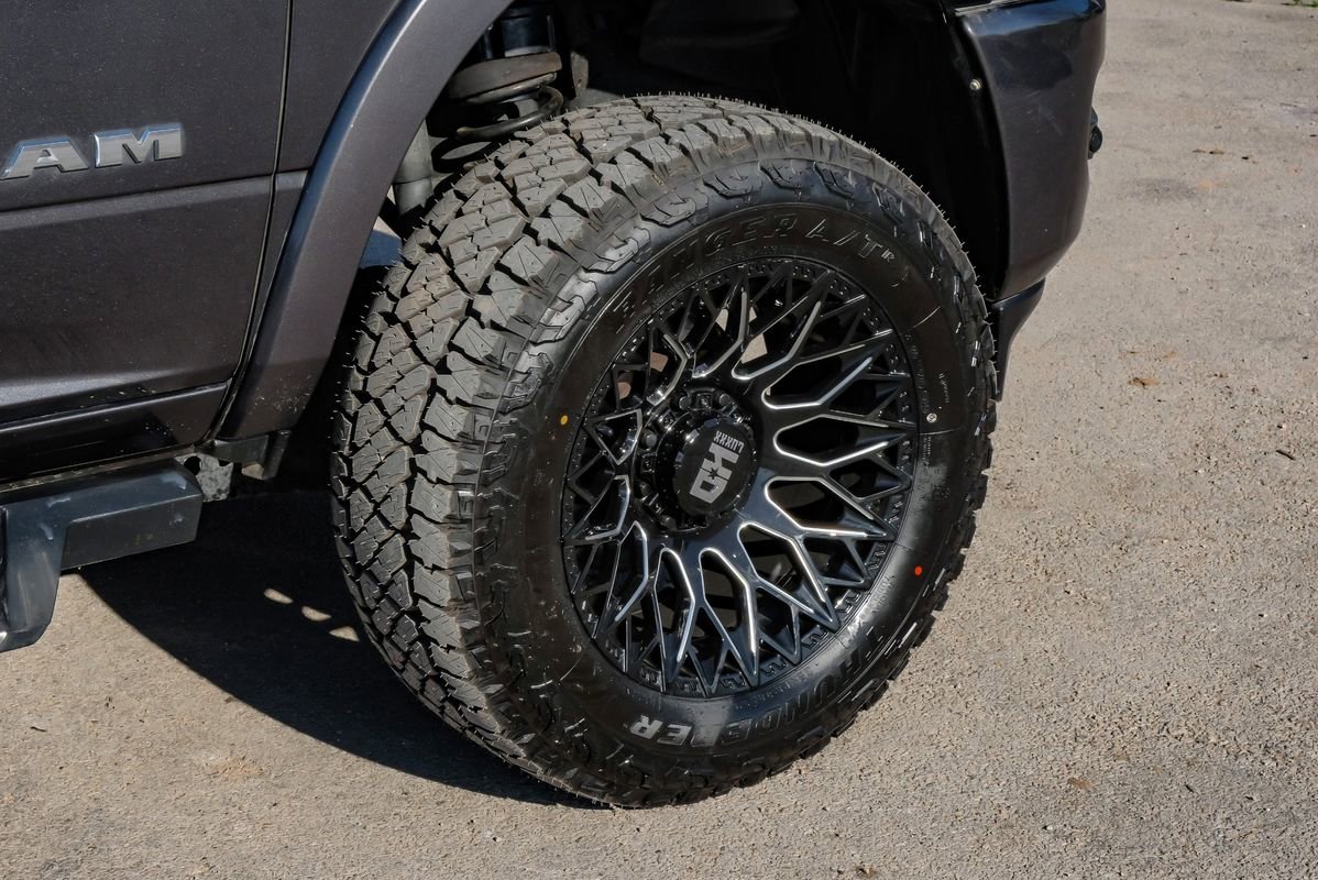 Used 2022 RAM 2500 Laramie image 61