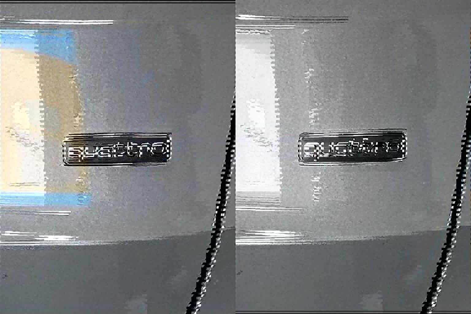 Used 2022 Audi Q3 2.0T Premium w/ Convenience Package image 11