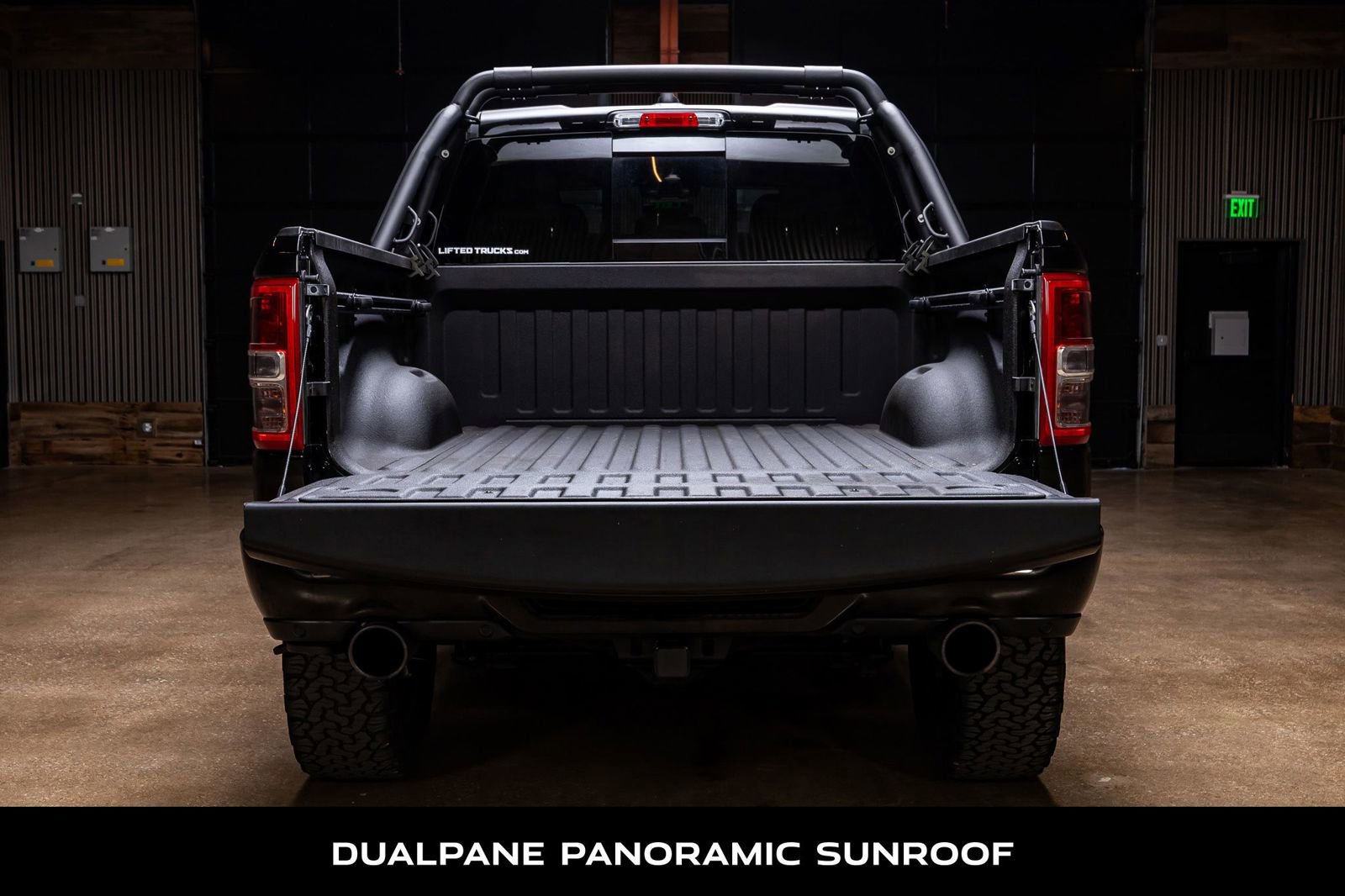 Used 2022 RAM 1500 Big Horn image 8