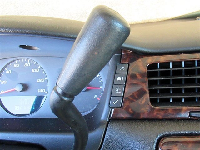 Used 2012 Chevrolet Impala LS FWD image 24